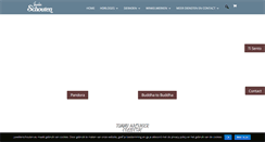 Desktop Screenshot of juwelierschouten.eu